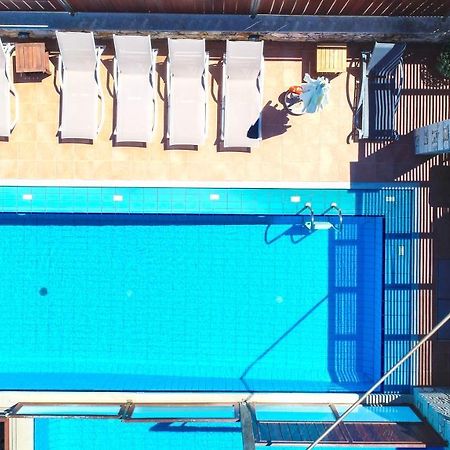 Corali Villas Κολυμβάρι Εξωτερικό φωτογραφία