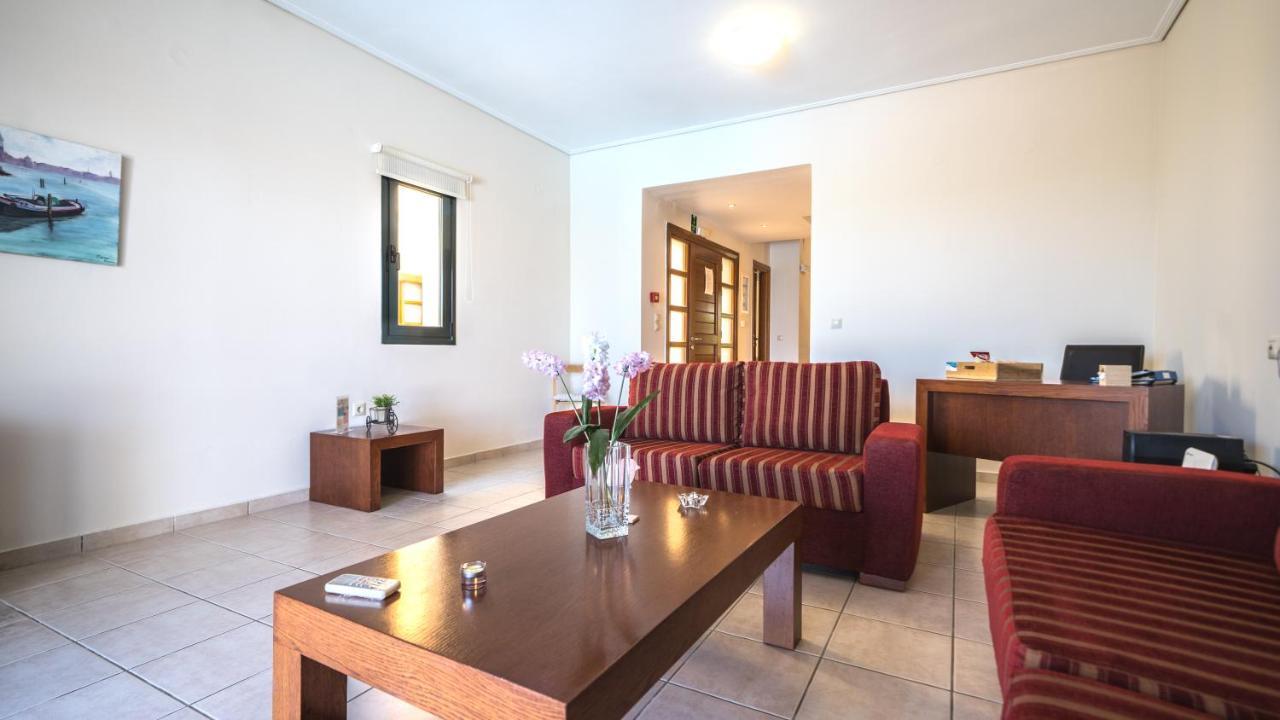 Corali Villas Κολυμβάρι Εξωτερικό φωτογραφία