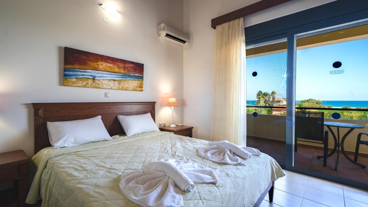 Corali Villas Κολυμβάρι Εξωτερικό φωτογραφία