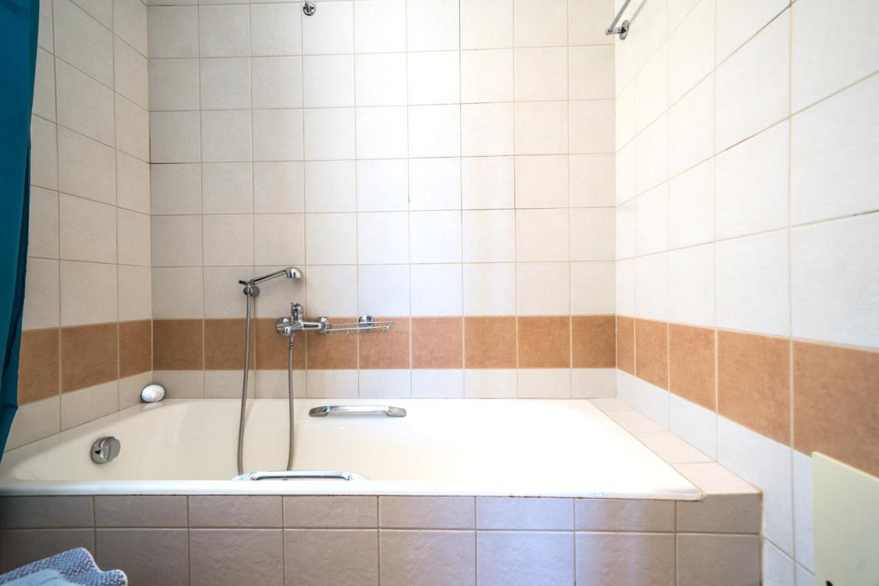 Corali Villas Κολυμβάρι Εξωτερικό φωτογραφία