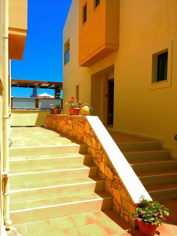 Corali Villas Κολυμβάρι Εξωτερικό φωτογραφία