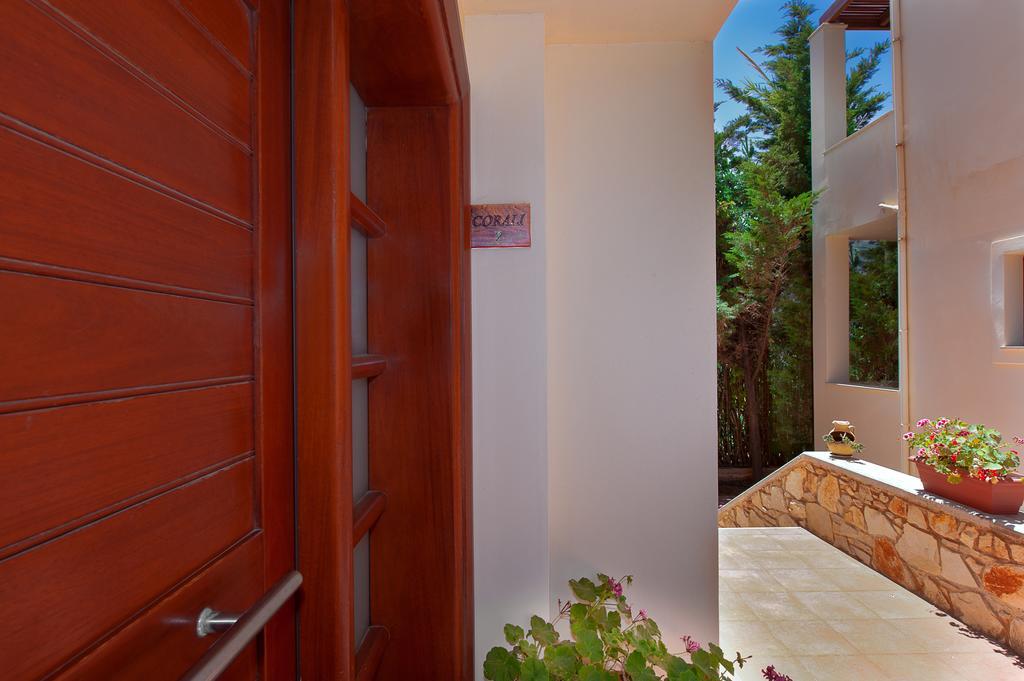 Corali Villas Κολυμβάρι Δωμάτιο φωτογραφία
